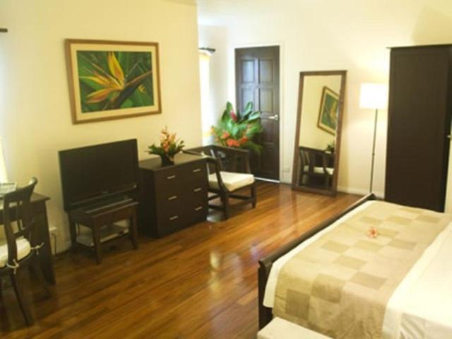 Five Princes Hotel Suva Habitación foto
