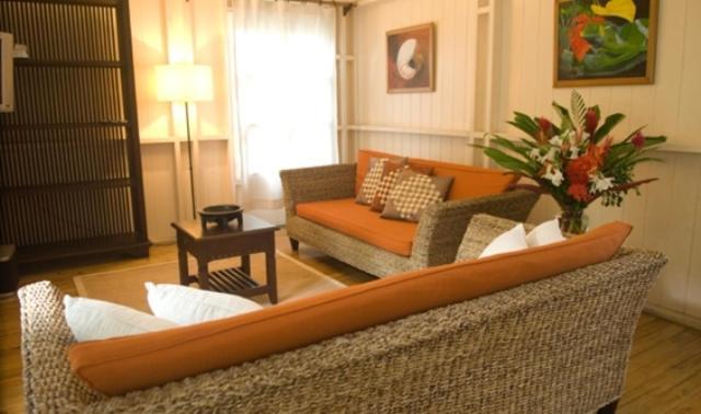 Five Princes Hotel Suva Habitación foto
